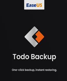EaseUS Todo Backup Home