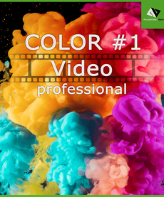 COLOR Video #1 professional