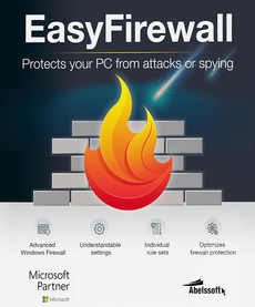 EasyFirewall 2024