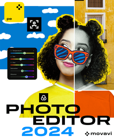 Photo Editor