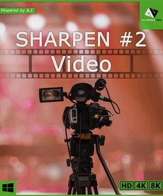 SHARPEN Video #2