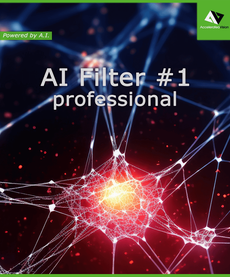 AI Filter #1 professional 