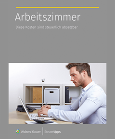 Diese Kosten sind absetzbar - ebook