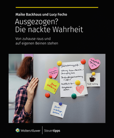 Ausgezogen  - ebook