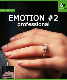 EMOTION #2 professional