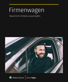 Firmenwagen - ebook