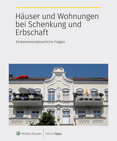 Schenkung und Erbschaft - ebook