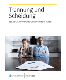 Trennung und Scheidung - ebook