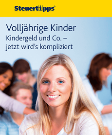 Kindergeld und Co - ebook