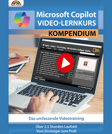 Microsoft Copilot Video Lernkurs