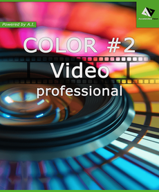 COLOR Video #2 professional