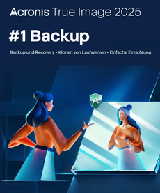 Acronis True Image 2025