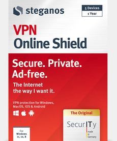VPN Online Shield