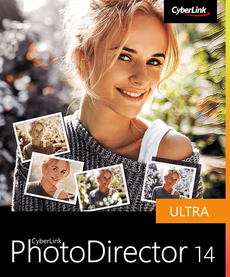 PhotoDirector 14 Ultra