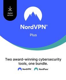 NordVPN Plus