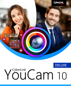 YouCam 10 Deluxe