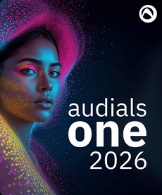 Audials One 2026 Standard