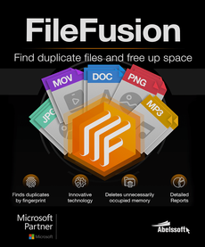 Abelssoft FileFusion 2026