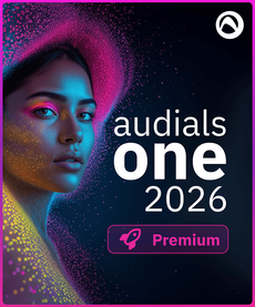 Audials One 2026 Premium