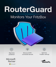 Abelssoft RouterGuard 2026