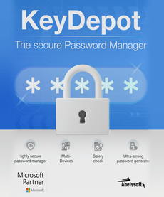 KeyDepot 2026