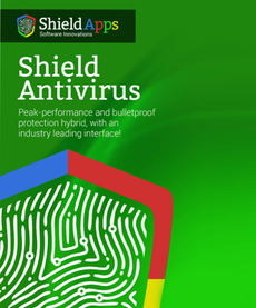 Shield Antivirus