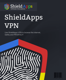 ShieldApps VPN