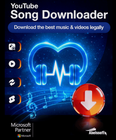 YouTube Song Downloader