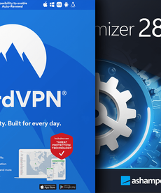 Safer Internet Bundle 2026