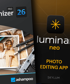 Photo Studio Bundle