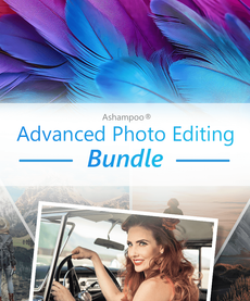Advanced Photo Editing 2