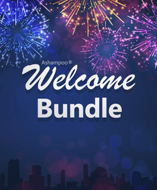 Welcome 2026 Bundle