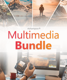 Multimedia Bundle 17