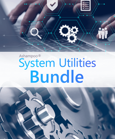 System Utilities 29