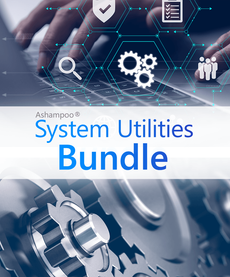 System Utilities 33