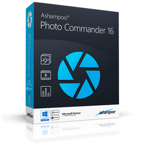 ashampoo photo commander 9 serial