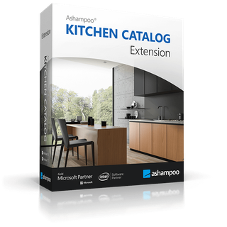 Ashampoo® 3D CAD Professional 14 - Übersicht - Ashampoo®