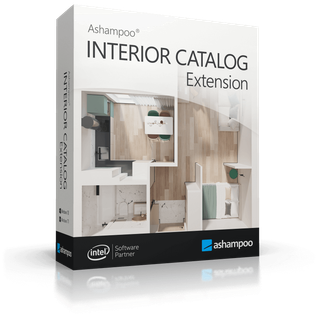 Ashampoo® Home Design 11 - Design, expand, and furnish with this 3D ...