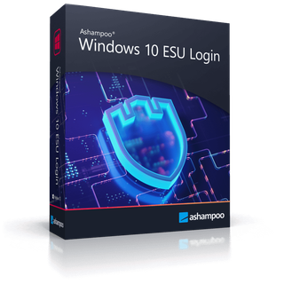 Ashampoo® – Portal de Programas - Ashampoo®
