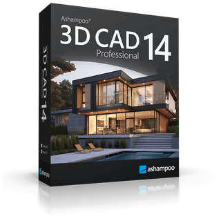 Ashampoo® Home Design Pro 11 - Overview - Ashampoo®
