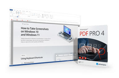 PDF Pro 4