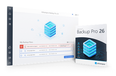 Backup Pro 26