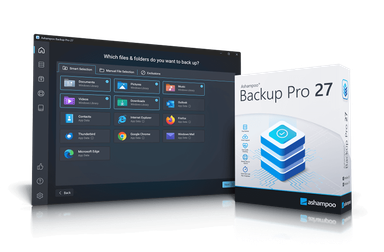 Backup Pro 27