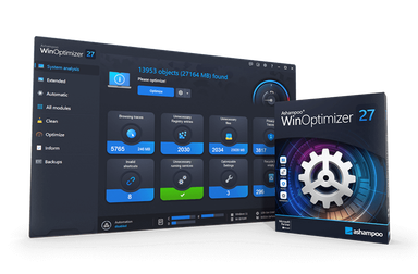 WinOptimizer 27