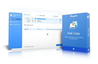 Disk Copy