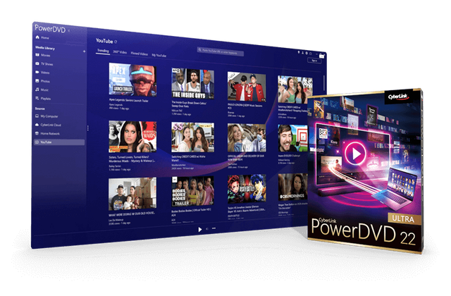 Powerdvd Windows Cyberlink Powerdvd 22.0.3530.62 Ultra – BDNE