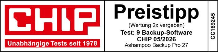 Preistipp von CHIP