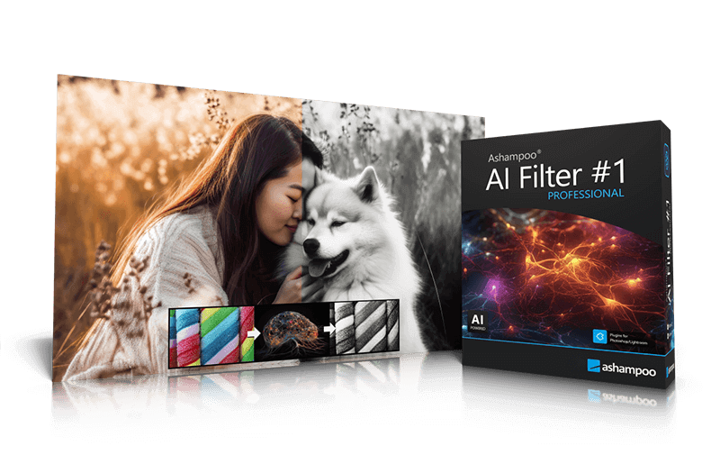 AI Filter #1 Professional⁠ 1.11.04122 full