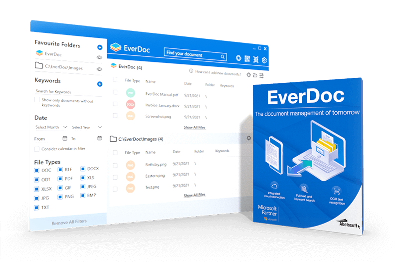 EverDoc 2024 9.0.51349 download the new version for ios