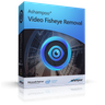 Ashampoo® Video Fisheye Removal